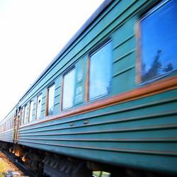 Железнодорожный транспорт Болгарии